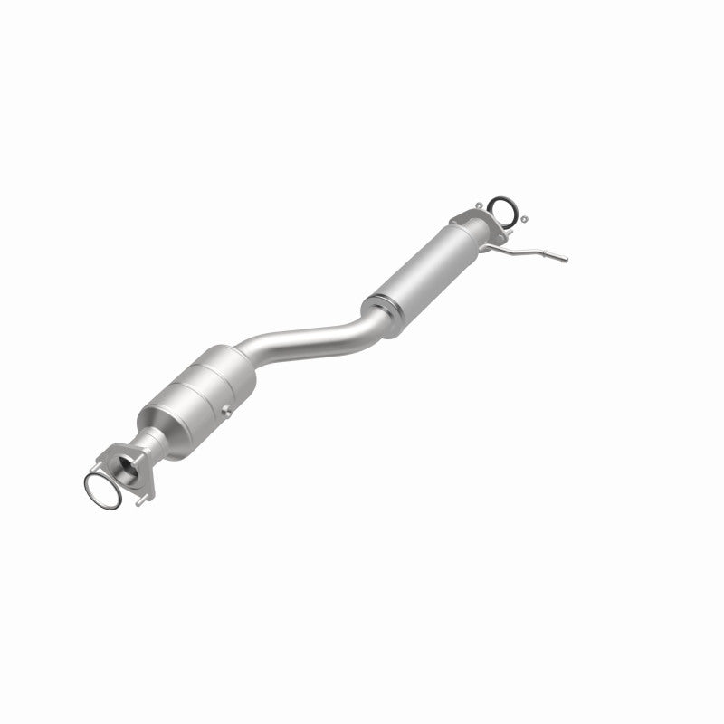 MagnaFlow Conv DF 04-09 Mazda RX-8 1.3L M/T Rear - DTX Performance