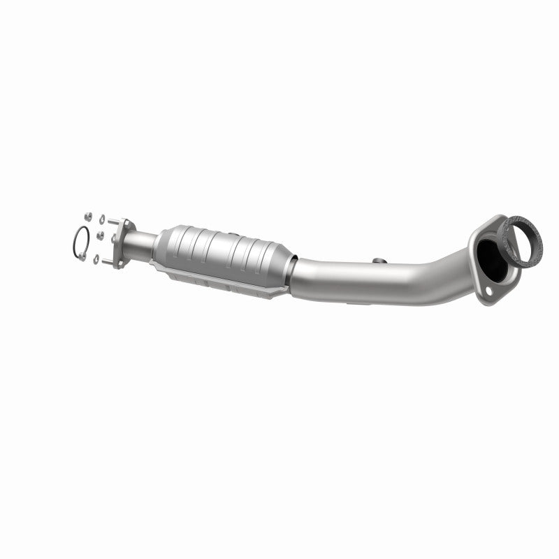 MagnaFlow Conv DF 06-08 Honda Civic SI 2.0L - DTX Performance