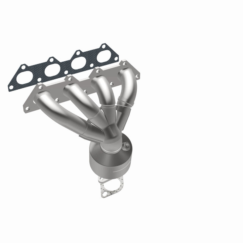 MagnaFlow Conv DF 02-03 Mitsubishi Lancer 2.0L Front Manifold Excluding Turbocharged - DTX Performance