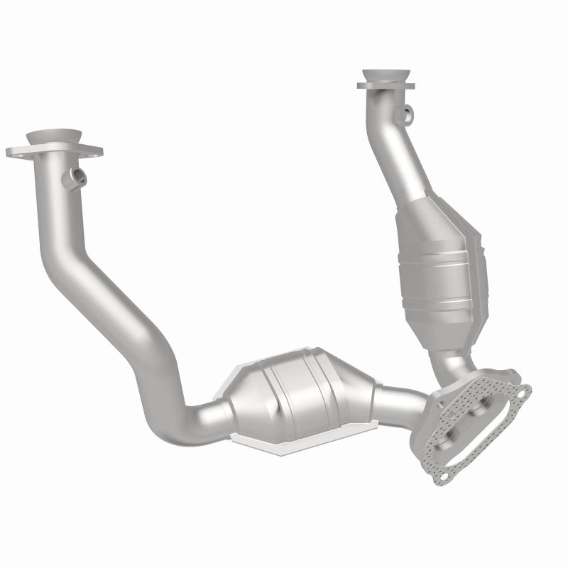 MagnaFlow 01-03 Ford Ranger V6 3.0L OEM Grade Direct-Fit Catalytic Converter - DTX Performance