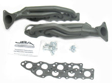 Load image into Gallery viewer, JBA 07-20 Toyota 5.7L V8 1-5/8in Primary Ti Ctd Cat4Ward Header - DTX Performance