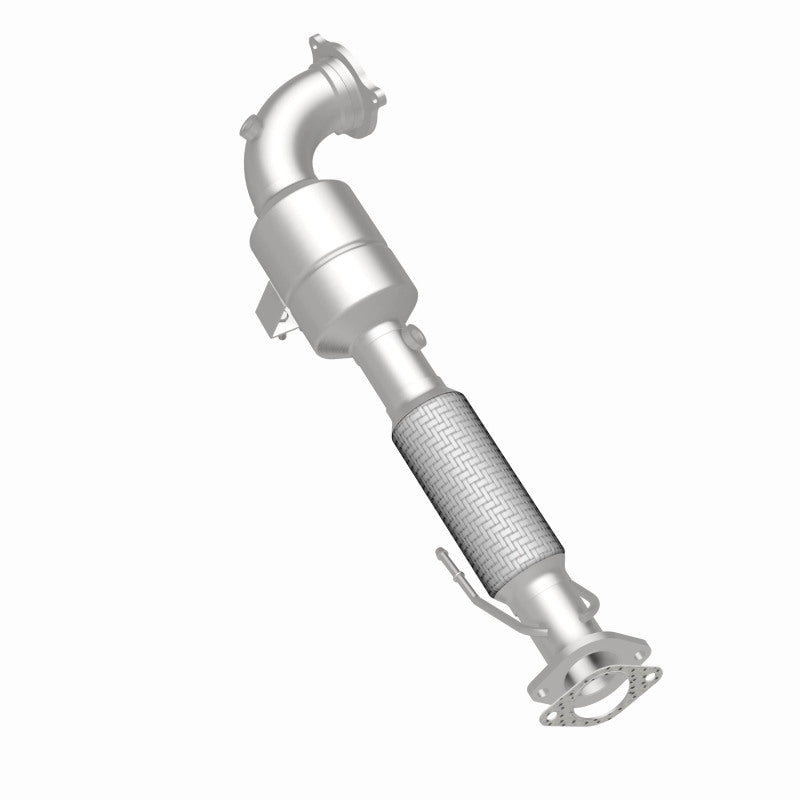 MagnaFlow OEM Grade 13-16 Ford Fusion L4-1.5L Direct Fit Federal Catalytic Converter - DTX Performance