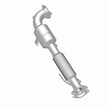 Load image into Gallery viewer, MagnaFlow OEM Grade 13-16 Ford Fusion L4-1.5L Direct Fit Federal Catalytic Converter - DTX Performance