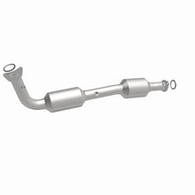 Load image into Gallery viewer, MagnaFlow Conv DF 07-09 Toyota Tundra/Sequoia V8 4.7L - DTX Performance