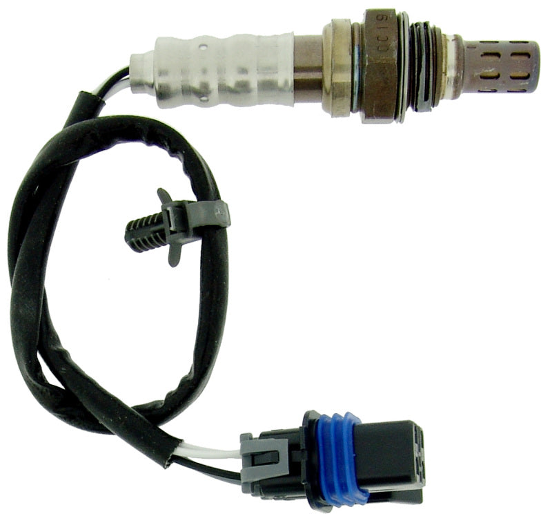 NGK Chevrolet Trailblazer 2009-2008 Direct Fit Oxygen Sensor - DTX Performance