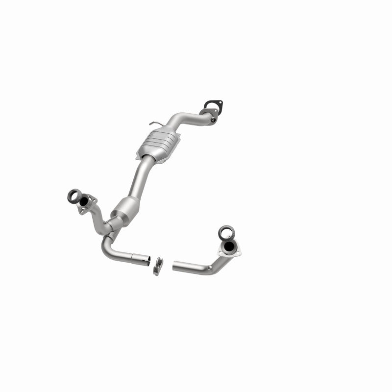 MagnaFlow Conv DF 01-05 Chevy Blazer 4.3L 2WD - DTX Performance