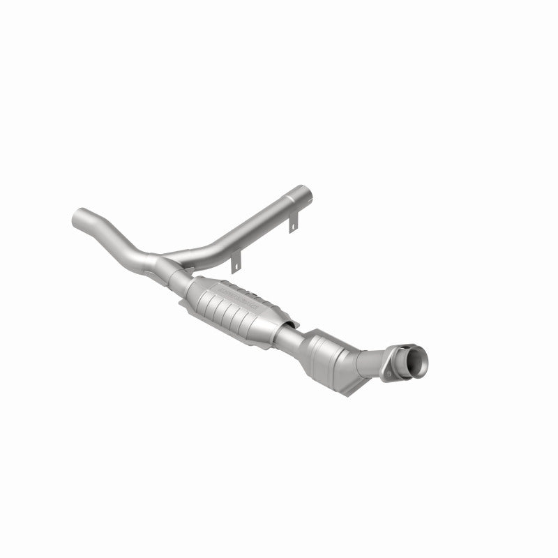 MagnaFlow Conv DF 01-04 Ford F-150 4.2L 2wd - DTX Performance