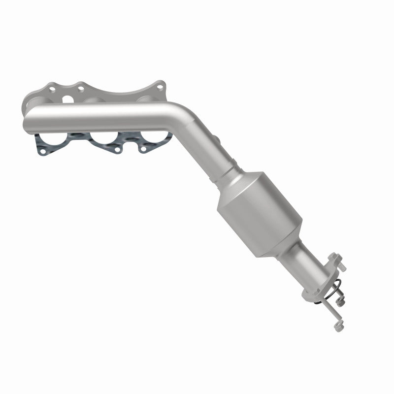 MagnaFlow Conv DF Toyota 03-09 4Runner/05-09 Tacoma/05-06 Tundra 4.0L Driver Side Manifold - DTX Performance