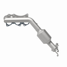 Load image into Gallery viewer, MagnaFlow Conv DF Toyota 03-09 4Runner/05-09 Tacoma/05-06 Tundra 4.0L Driver Side Manifold - DTX Performance