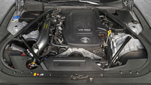 Load image into Gallery viewer, AEM 2015 Hyundai Genesis 3.8L-V6 F/I Silver Cold Air Intake - DTX Performance