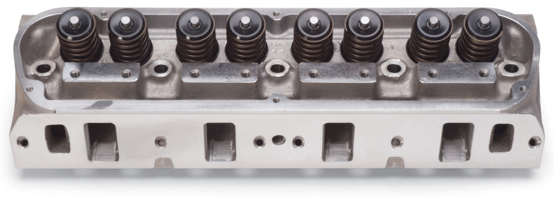 Edelbrock Single Perf 5 8/5 8 SBF 1 90 Head Comp - DTX Performance