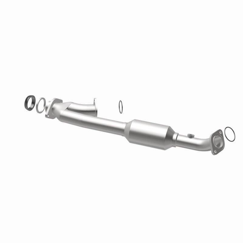 MagnaFlow Conv DF 05-07 4-Run/FJ P/S rr OEM - DTX Performance