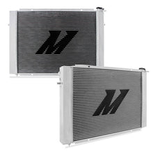 Load image into Gallery viewer, Mishimoto 86-95 Holden Commodore VP/VR/VS V8 5.0L Aluminum Radiator - DTX Performance