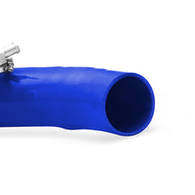 Load image into Gallery viewer, Mishimoto 03-06 Nissan 350Z Blue Air Intake Hose Kit - DTX Performance