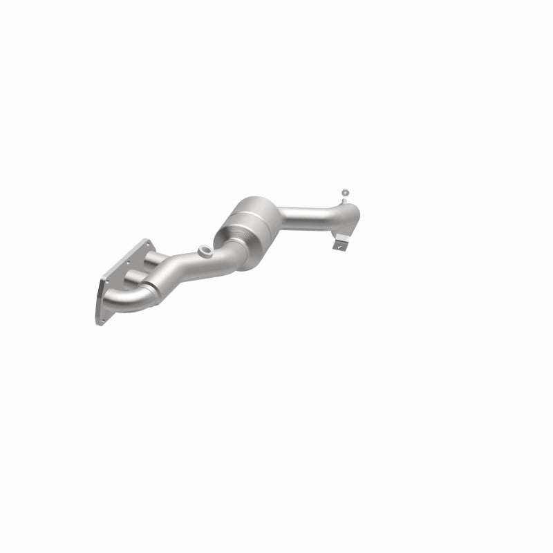 MagnaFlow Conv DF 05-09 Audi A8 6.0L - DTX Performance