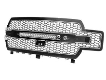 Load image into Gallery viewer, aFe 18-20 Ford F-150 w/ FFC Scorpion Grill w/ LEDs - DTX Performance