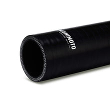 Load image into Gallery viewer, Mishimoto 67-72 GM C/K Truck 283 Silicone Upper Radiator Hose - DTX Performance