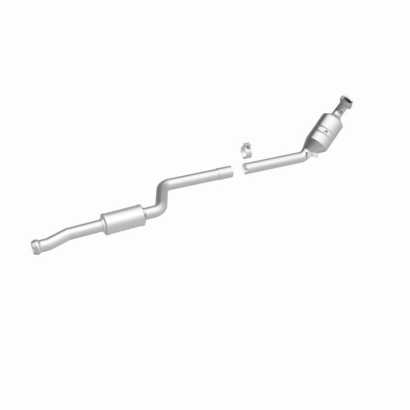 Magnaflow Conv DF 08-10 C300 3.0L D/S - DTX Performance