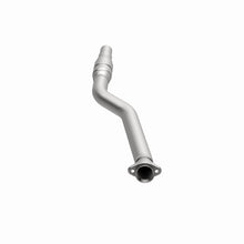 Load image into Gallery viewer, MagnaFlow Conv DF 06-07 BMW M6 Driver Side - DTX Performance