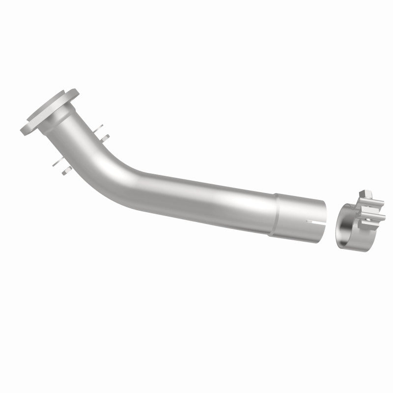 MagnaFlow Manifold Pipe 12-13 Wrangler 3.6L - DTX Performance