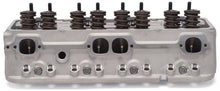 Load image into Gallery viewer, Edelbrock Cylinder Head E-Series E-210 SB Chevrolet (Complete Pair) - DTX Performance