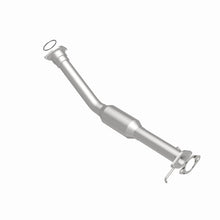 Load image into Gallery viewer, MagnaFlow 08-09 Buick LaCrosse 5.3L / 06-09 Chevy Impala 5.3L SS (49 State) D-Fit Catalytic Convert - DTX Performance