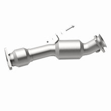 Load image into Gallery viewer, MagnaFlow Conv DF 04-07 VW Touareg 4.2L Driver Side - DTX Performance