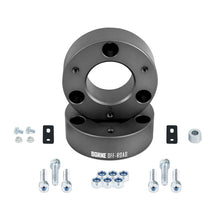 Load image into Gallery viewer, Mishimoto 2007-2019 Chevy/GMC Truck 1500 Leveling Kit Front 3 Inch - DTX Performance