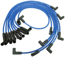 Load image into Gallery viewer, NGK Ford Bronco 1981-1980 Spark Plug Wire Set - DTX Performance