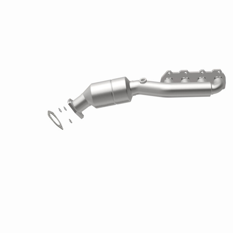 MagnaFlow Conv DF 02-04 VW Passat 4.0L - DTX Performance