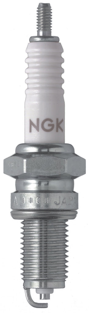 NGK Standard Spark Plug Box of 10 (DP8EA-9) - DTX Performance