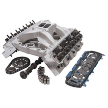 Load image into Gallery viewer, Edelbrock Power Package Top End Kit Performer RPM Oldsmobile 1965-1976 400-500 Big Block V8 450+ Hp - DTX Performance