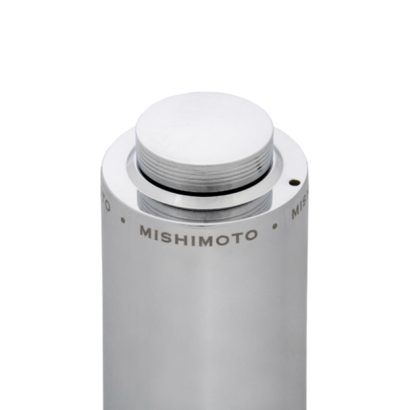 Mishimoto Aluminum Coolant Reservoir Tank - DTX Performance