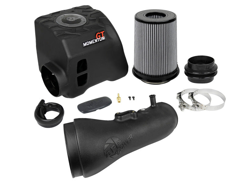 aFe Momentum GT Cold Air Intake Pro DRY S 10-18 Lexus GX 460 V8-4.6L - DTX Performance