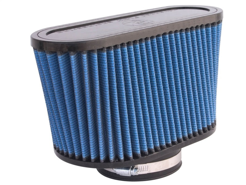 aFe MagnumFLOW Air Filters IAF P5R A/F P5R 3-3/4F x (9x5-3/4)B x (11x4)T x 6H - DTX Performance