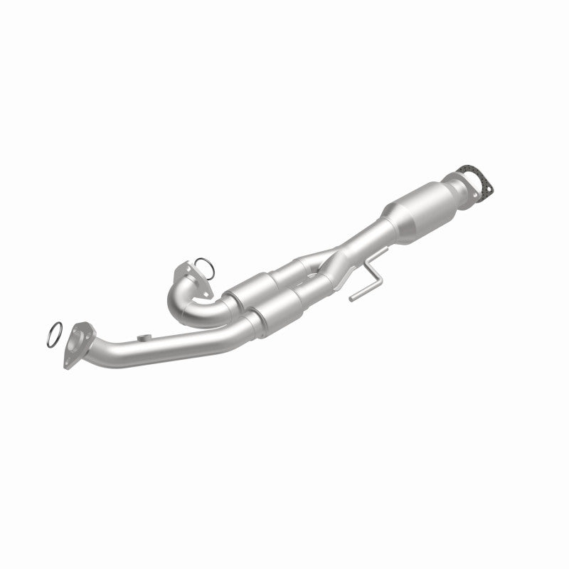 MagnaFlow Conv DF MAXIMA- 04-05 6 3.5L - DTX Performance