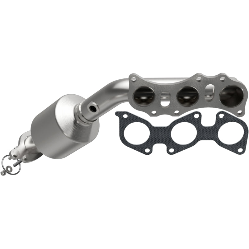 Magnaflow DF Converter 05-11 Toyota Tacoma 4.0L - DTX Performance