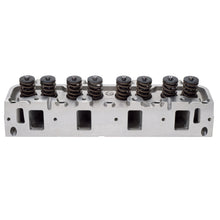 Load image into Gallery viewer, Edelbrock Single Ford FE 72cc 390/428 Head Comp - DTX Performance