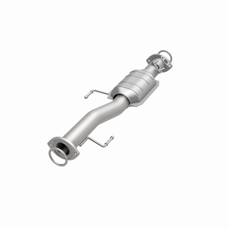 MagnaFlow Conv DF 99-02 4Runner Rear 3.4L - DTX Performance