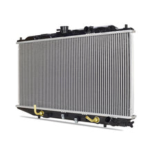 Load image into Gallery viewer, Mishimoto Honda Civic Replacement Radiator 1988-1991 - DTX Performance