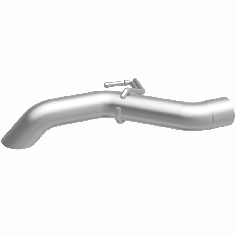 MagnaFlow 21-23 Ford Bronco 2.3L / 2.7L D-Fit Rear Muffler Delete - DTX Performance