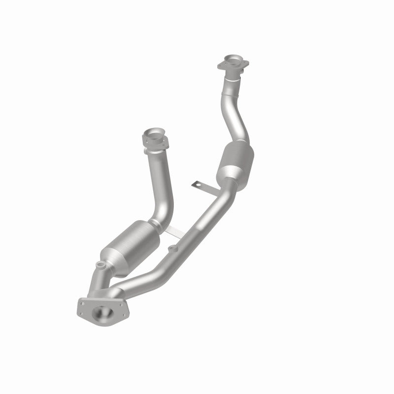 MagnaFlow Conv DF 99-00 Windstar 3.0L V6 - DTX Performance