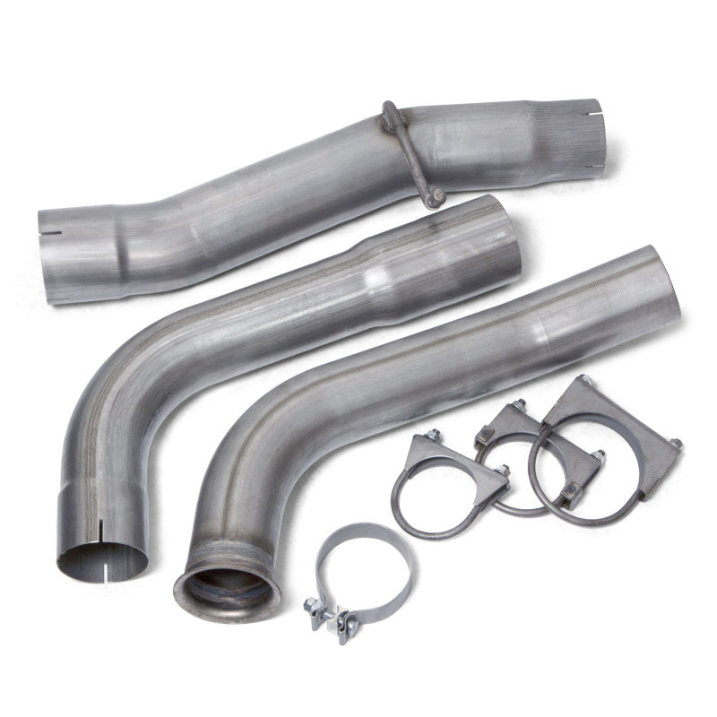 Banks Power 03-07 Ford 6.0L Monster Turbine Outlet Pipe Kit - DTX Performance