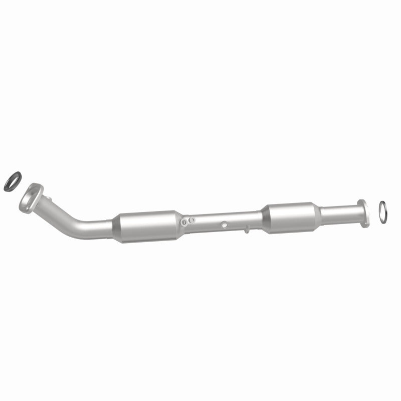 MagnaFlow 13-15 Toyota Tacoma California Grade CARB Compliant Direct-Fit Catalytic Converter - DTX Performance