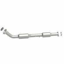 Load image into Gallery viewer, MagnaFlow 13-15 Toyota Tacoma California Grade CARB Compliant Direct-Fit Catalytic Converter - DTX Performance