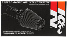 Load image into Gallery viewer, K&amp;N FIPK Yamaha YXR700 RHINO FI 08-11 Performance Air Intake System - DTX Performance