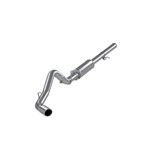 Load image into Gallery viewer, MBRP 11-13 Chevy 1500 Silverado/GMC Sierra 6.2L V8 3.5in Cat Back Single Side Exhaust T409 - DTX Performance