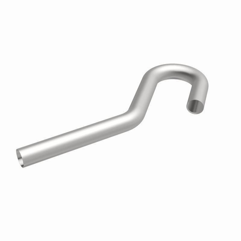 MagnaFlow Univ bent pipe SS 2.25inch 180/45 - DTX Performance