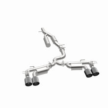 Load image into Gallery viewer, Magnaflow 22-23 VW Golf R NEO Cat-Back Exhaust System - DTX Performance