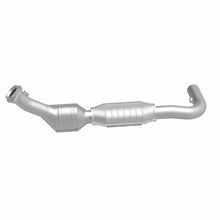 Load image into Gallery viewer, MagnaFlow Conv DF 99-00 Ford Trucks 5.4L - DTX Performance